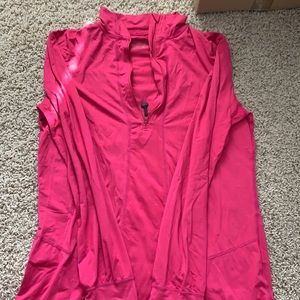 Moisture Wicking top- great for hiking